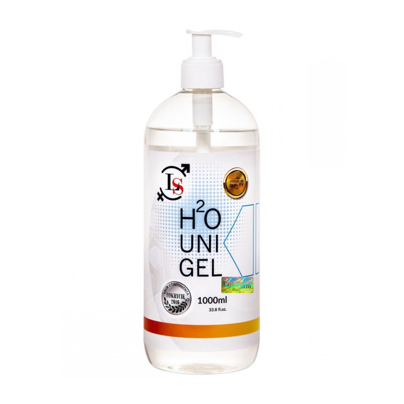 Żel-H2O UNI GEL 1000ml